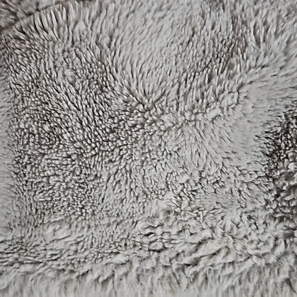 Wonder Nation Baby and Toddler Girl Size 18 Months Reversible Bubble Jacket Used - Picture 4 of 16